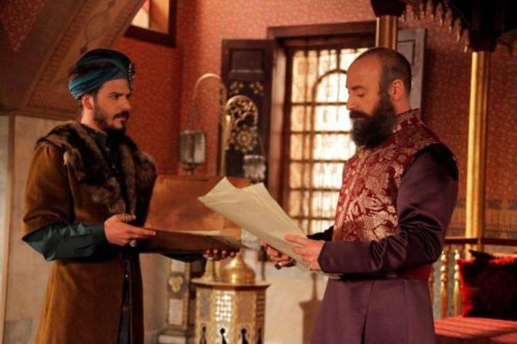 Muhteşem Yüzyıl oyuncuları şimdi nerede