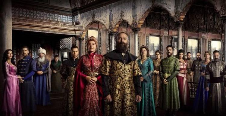 Muhteşem Yüzyıl oyuncuları şimdi nerede