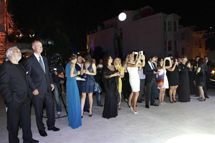 Fox TV yeni sezon tanıtım gecesi