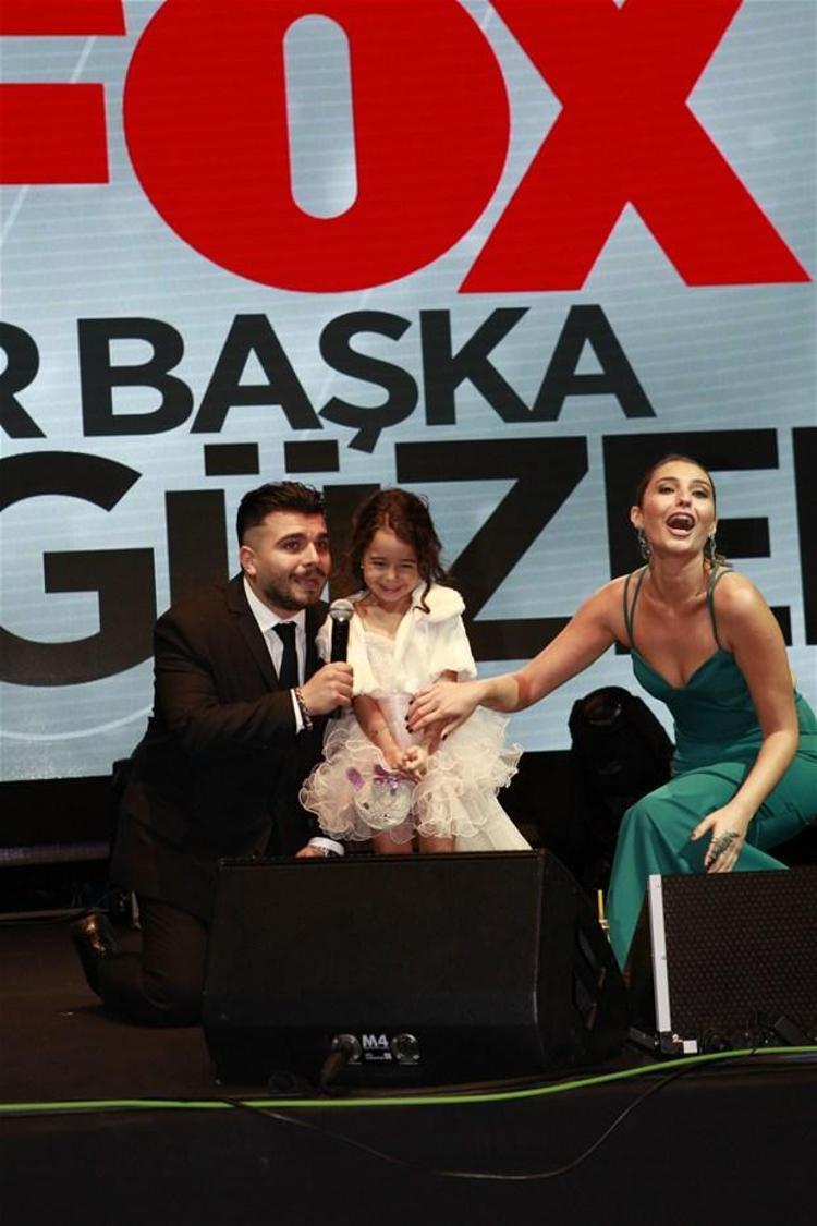 Fox TV yeni sezon tanıtım gecesi
