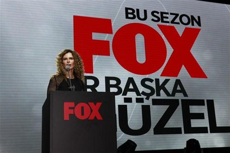 Fox TV yeni sezon tanıtım gecesi