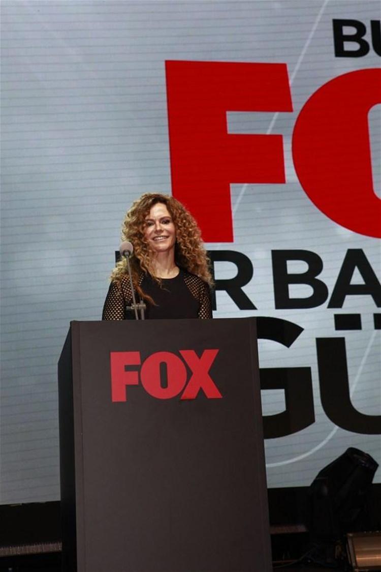 Fox TV yeni sezon tanıtım gecesi