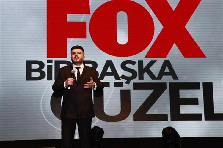 Fox TV yeni sezon tanıtım gecesi