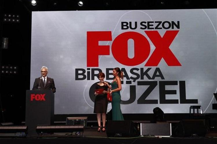 Fox TV yeni sezon tanıtım gecesi