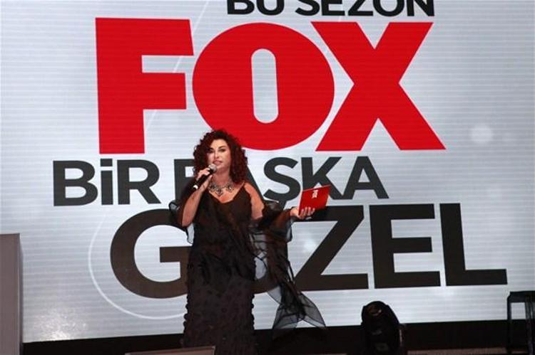 Fox TV yeni sezon tanıtım gecesi
