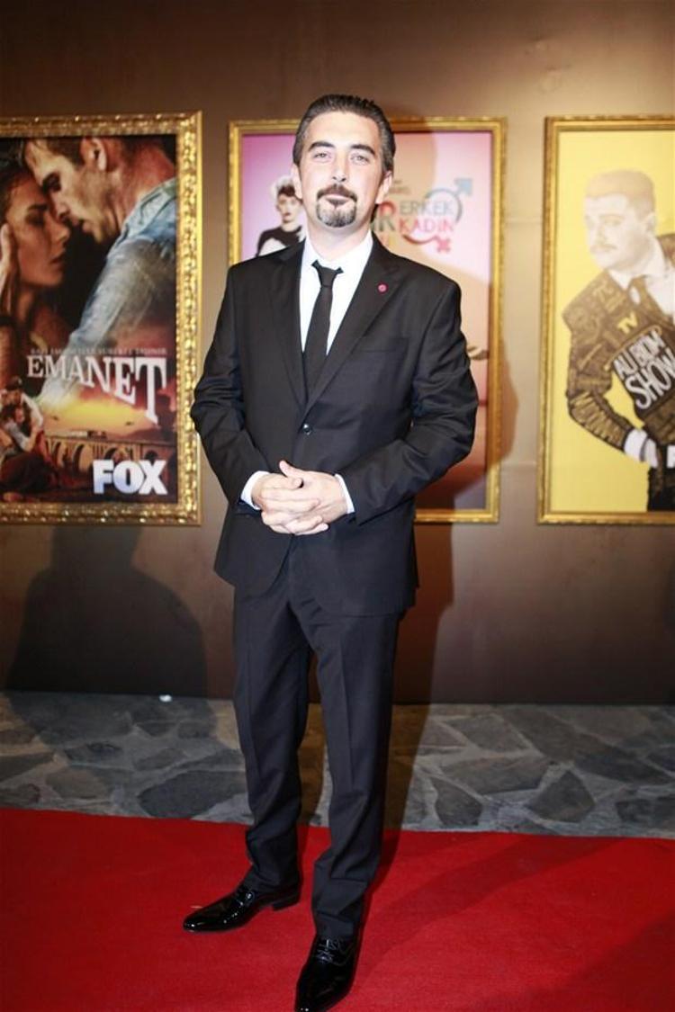 Fox TV yeni sezon tanıtım gecesi