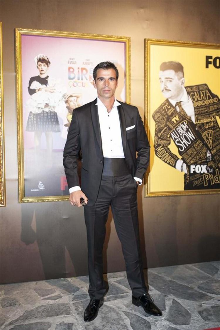 Fox TV yeni sezon tanıtım gecesi