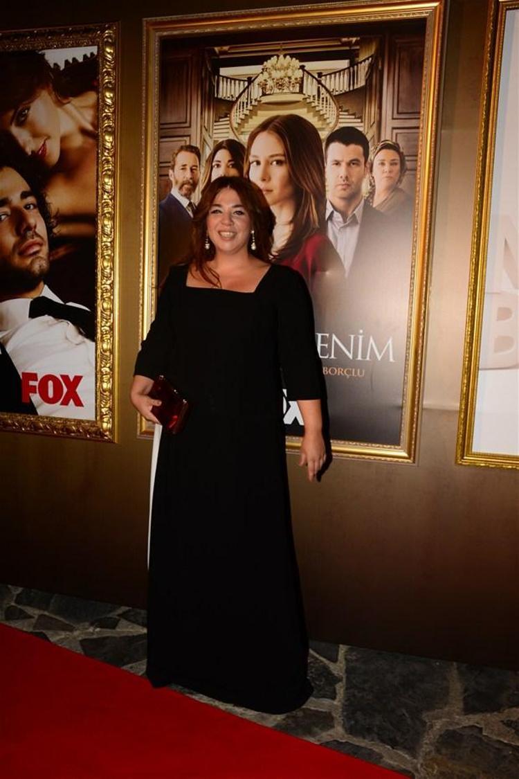 Fox TV yeni sezon tanıtım gecesi