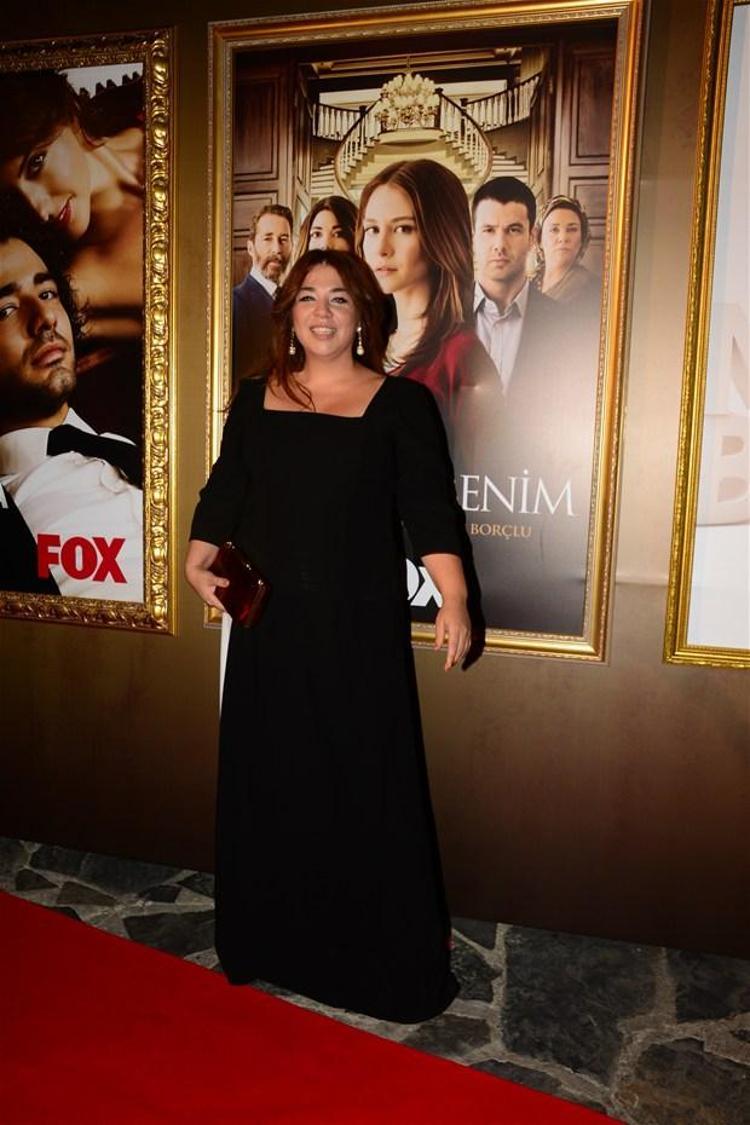 Fox TV yeni sezon tanıtım gecesi