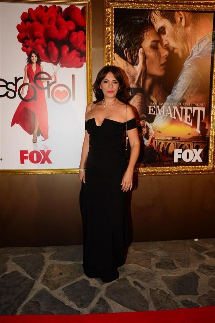 Fox TV yeni sezon tanıtım gecesi