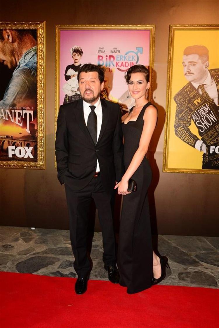 Fox TV yeni sezon tanıtım gecesi