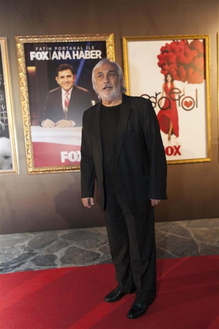 Fox TV yeni sezon tanıtım gecesi