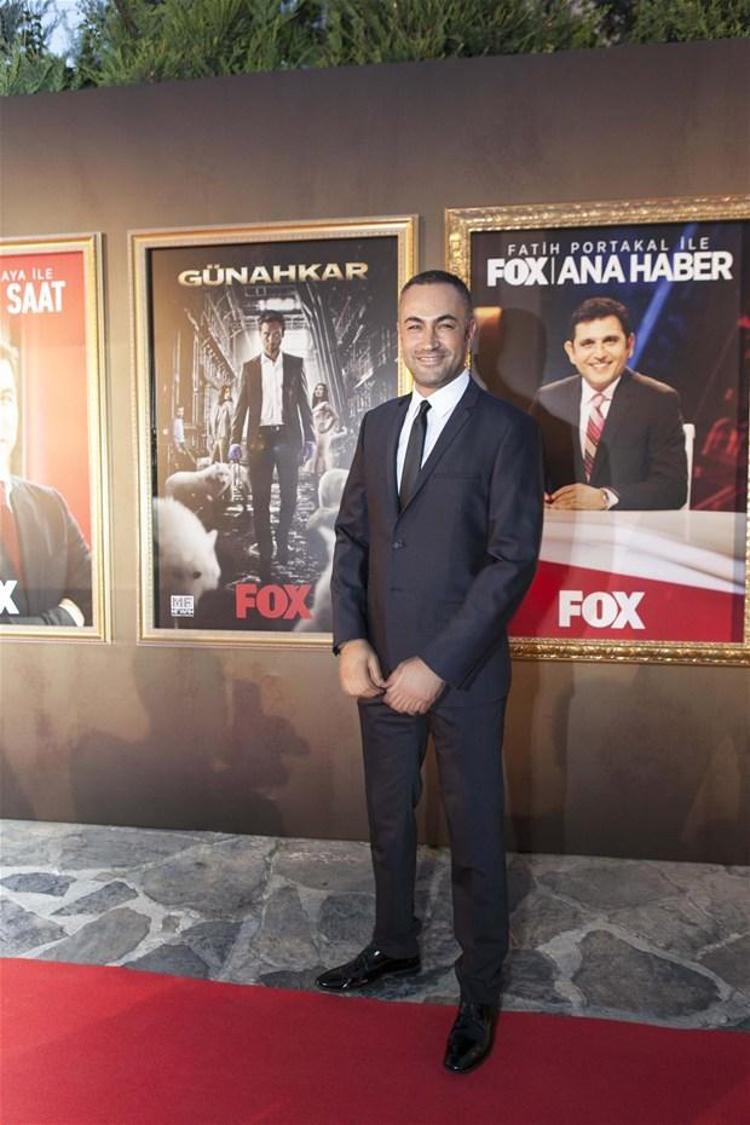 Fox TV yeni sezon tanıtım gecesi