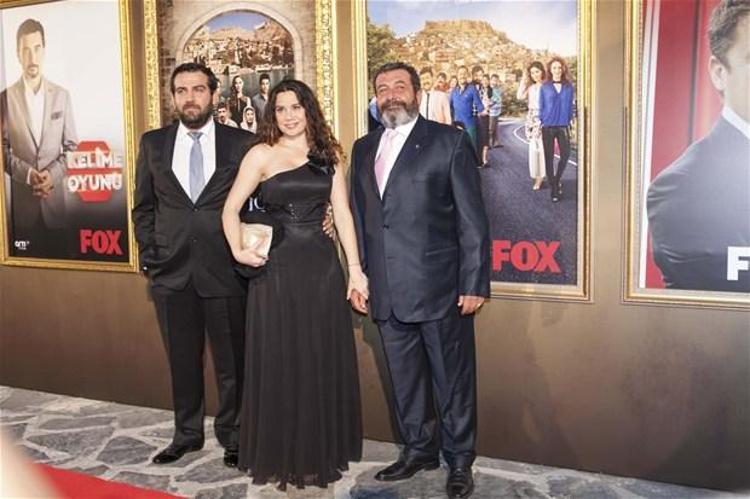 Fox TV yeni sezon tanıtım gecesi