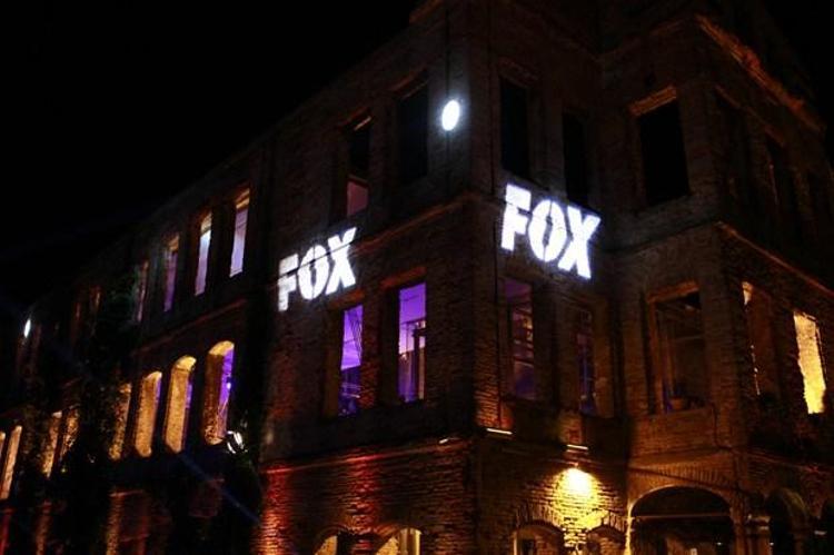 Fox TV yeni sezon tanıtım gecesi