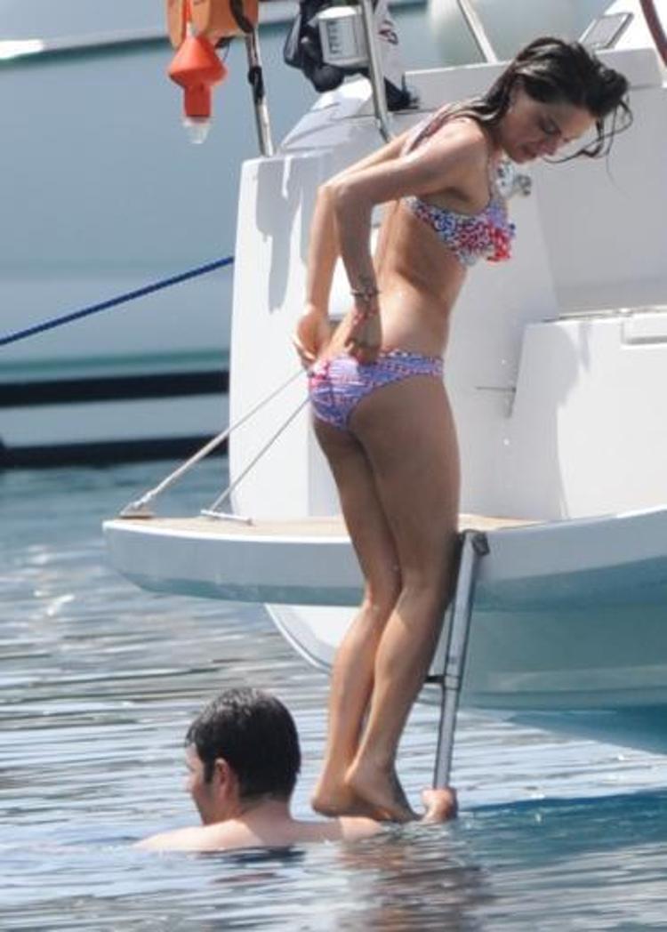 Ceyda Ateş ve Buğra Toplusoy