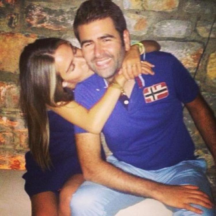 Ceyda Ateş ve Buğra Toplusoy