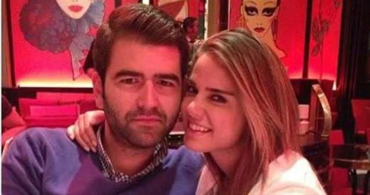 Ceyda Ateş ve Buğra Toplusoy