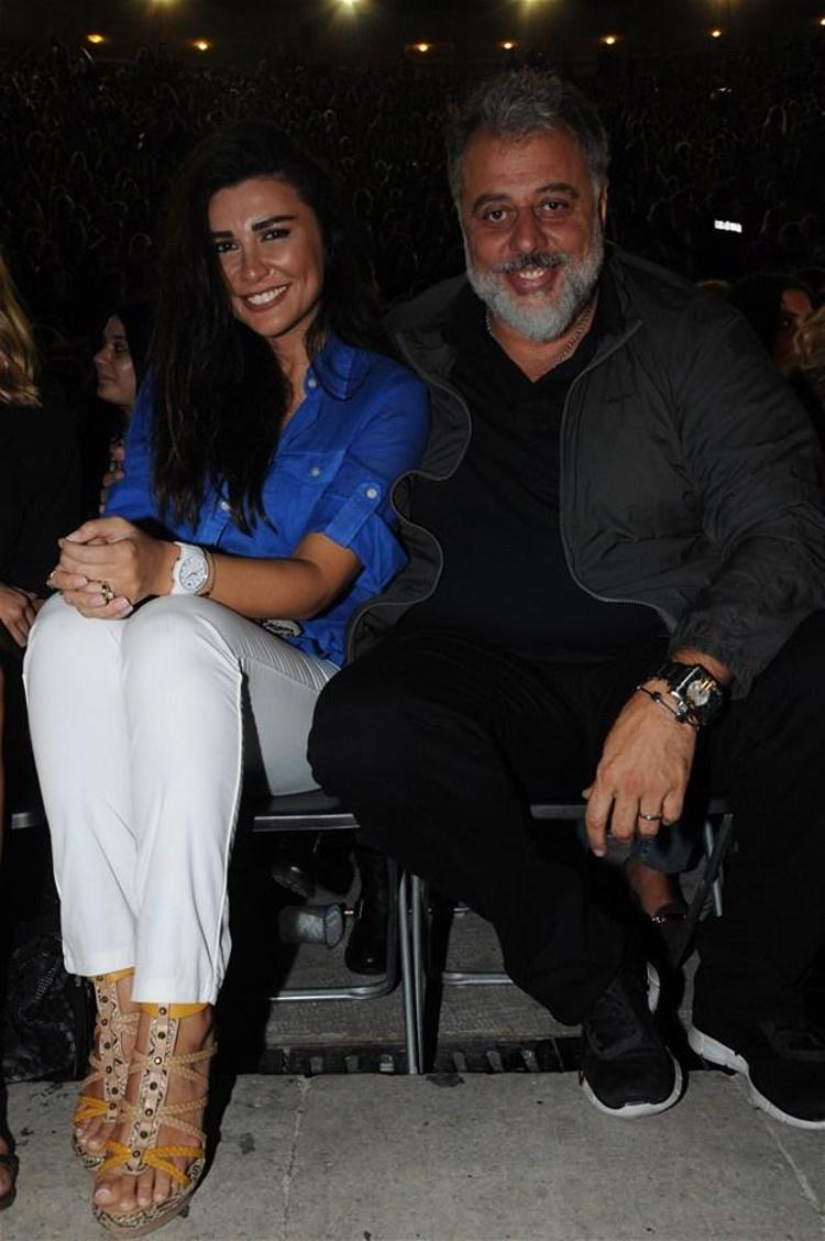 Tarkan ve sevgilisi