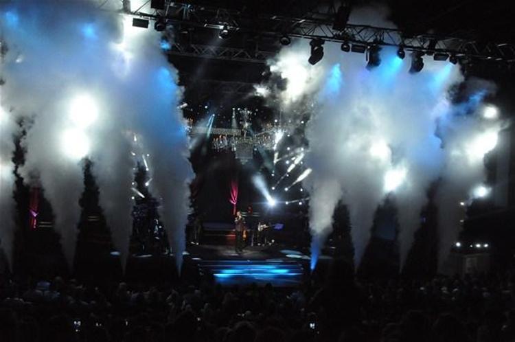 Tarkan ve sevgilisi