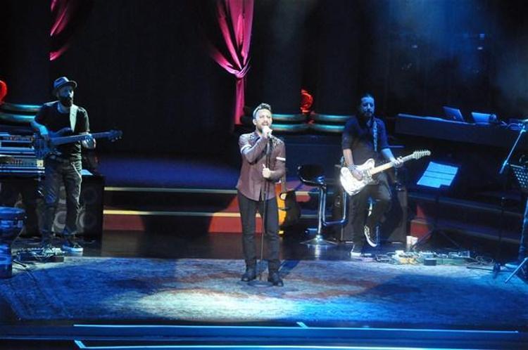 Tarkan ve sevgilisi