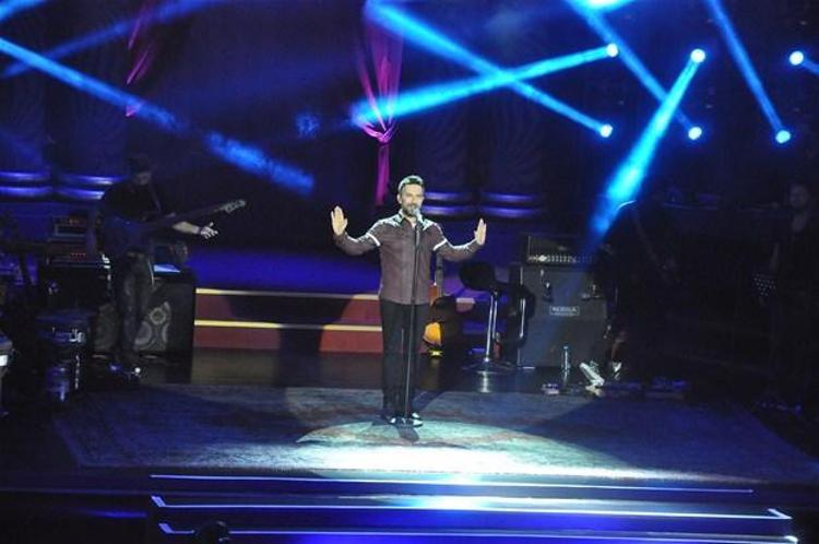 Tarkan ve sevgilisi