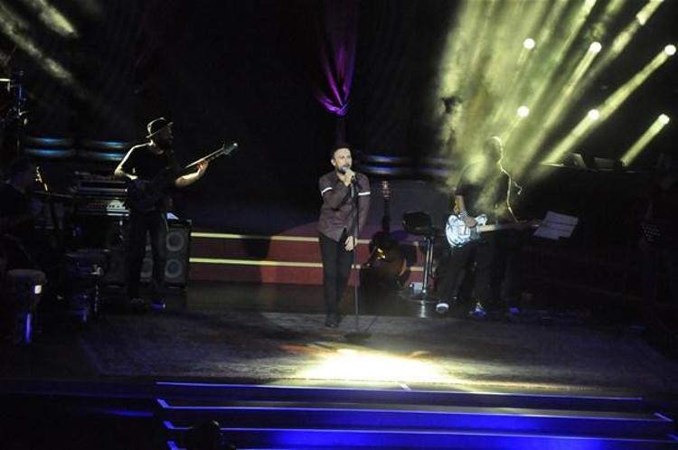 Tarkan ve sevgilisi
