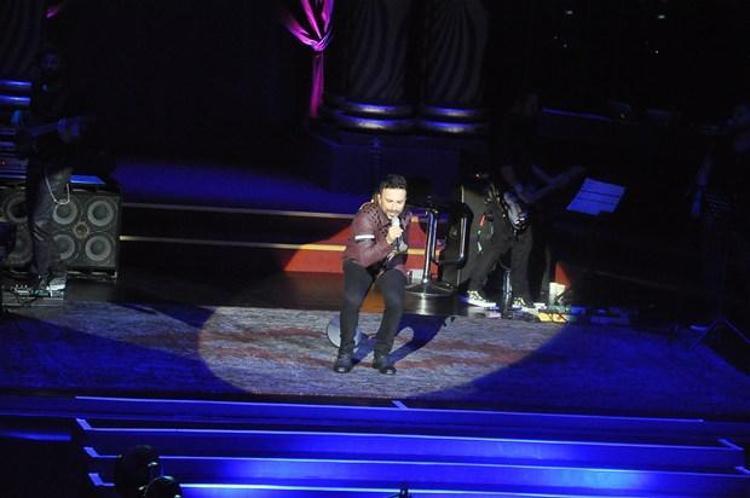 Tarkan ve sevgilisi