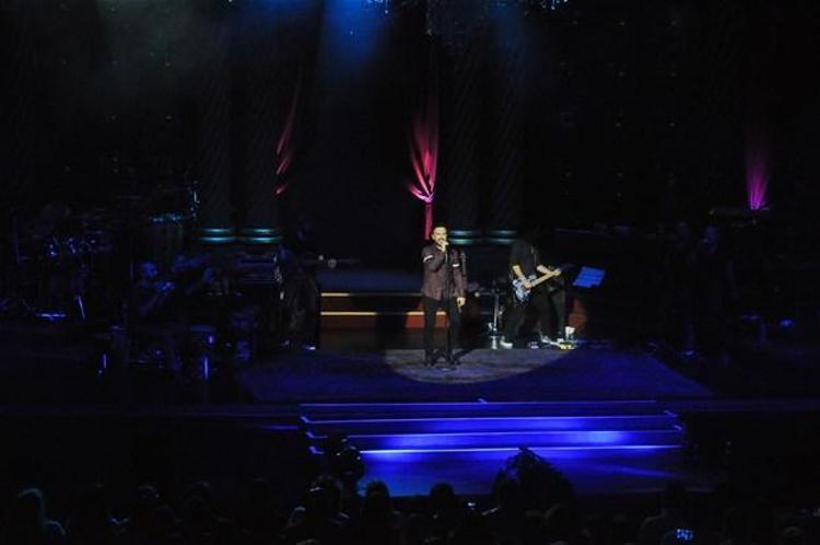 Tarkan ve sevgilisi