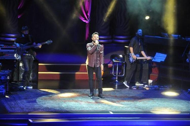 Tarkan ve sevgilisi