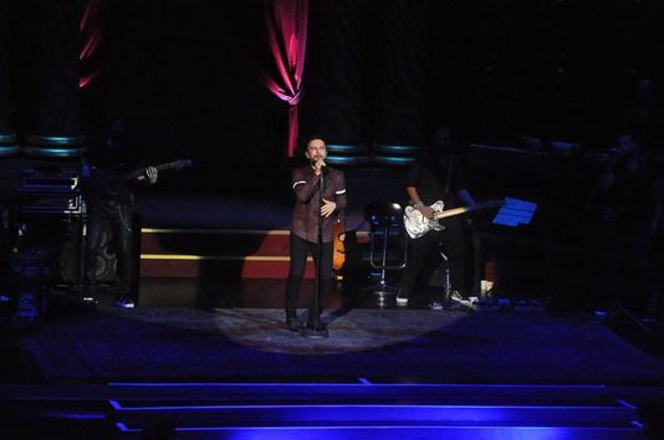 Tarkan ve sevgilisi