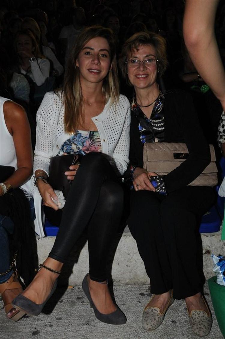 Tarkan ve sevgilisi