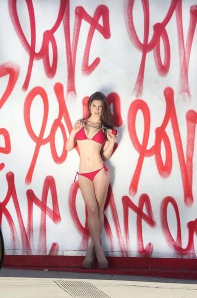 Amanda Cerny