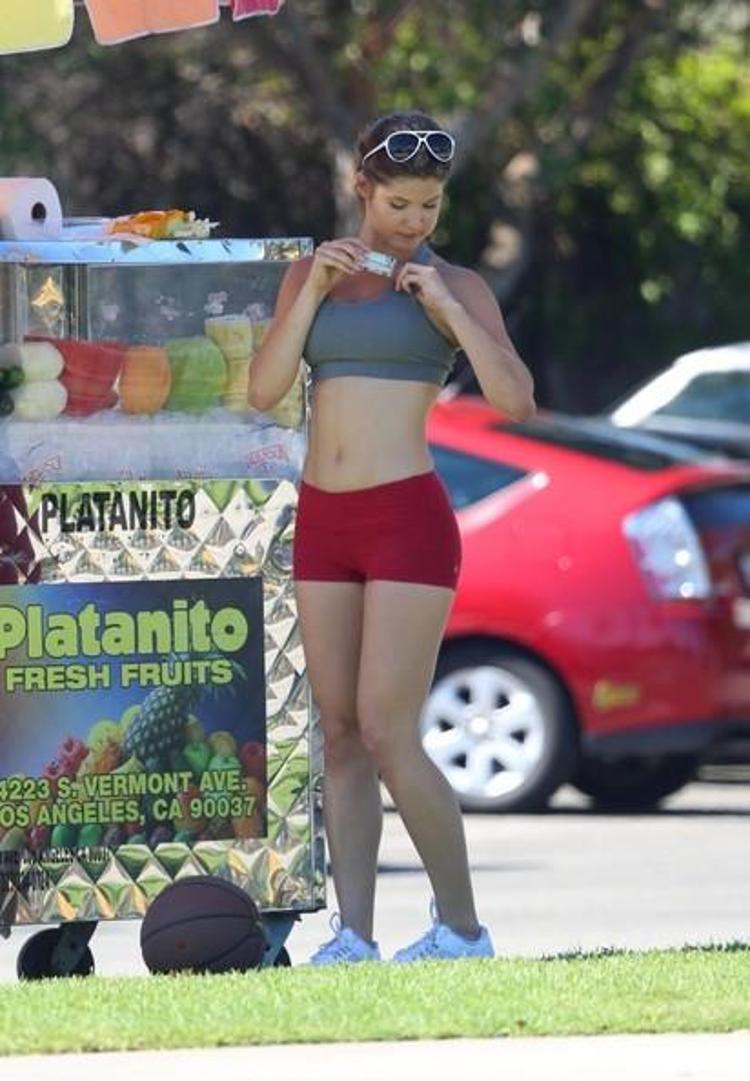 Amanda Cerny