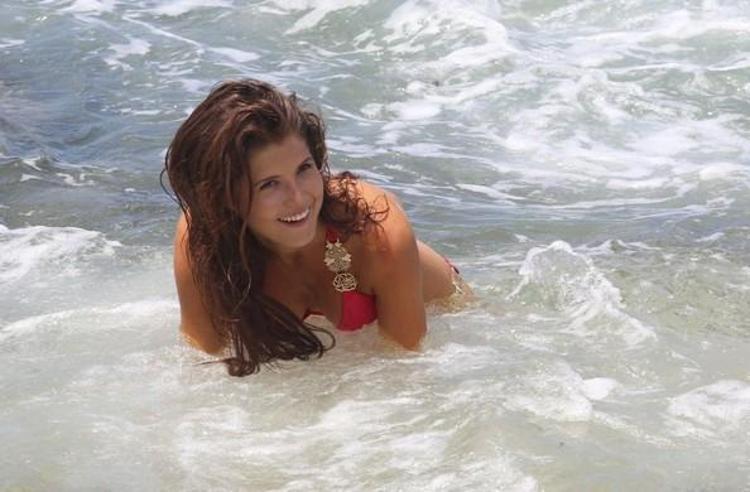 Amanda Cerny