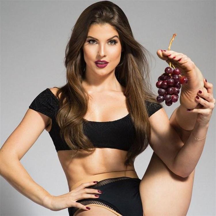 Amanda Cerny