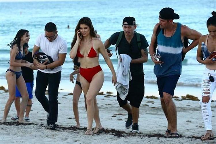 Amanda Cerny