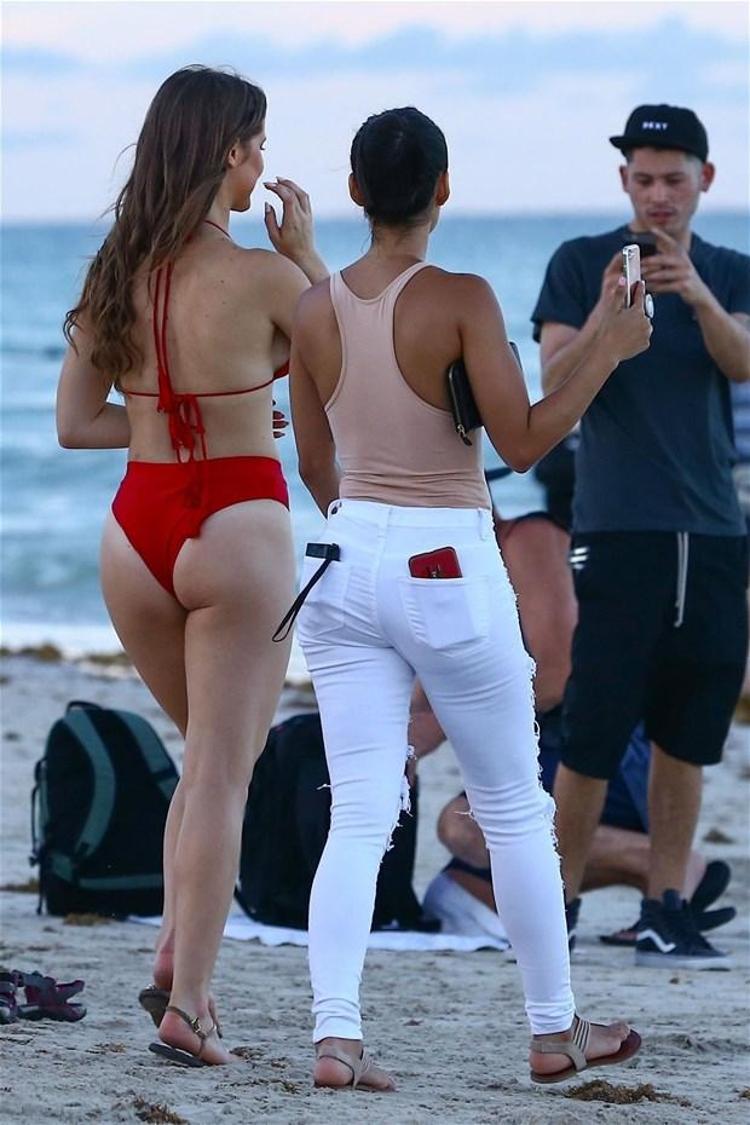 Amanda Cerny