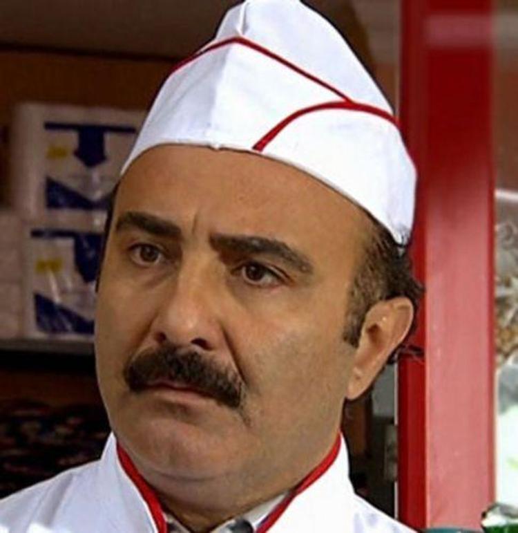 Cengiz Bozkurt