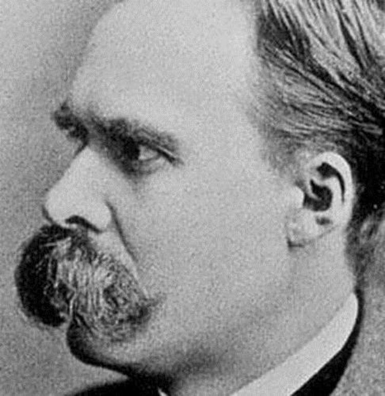 Friedrich Nietzsche