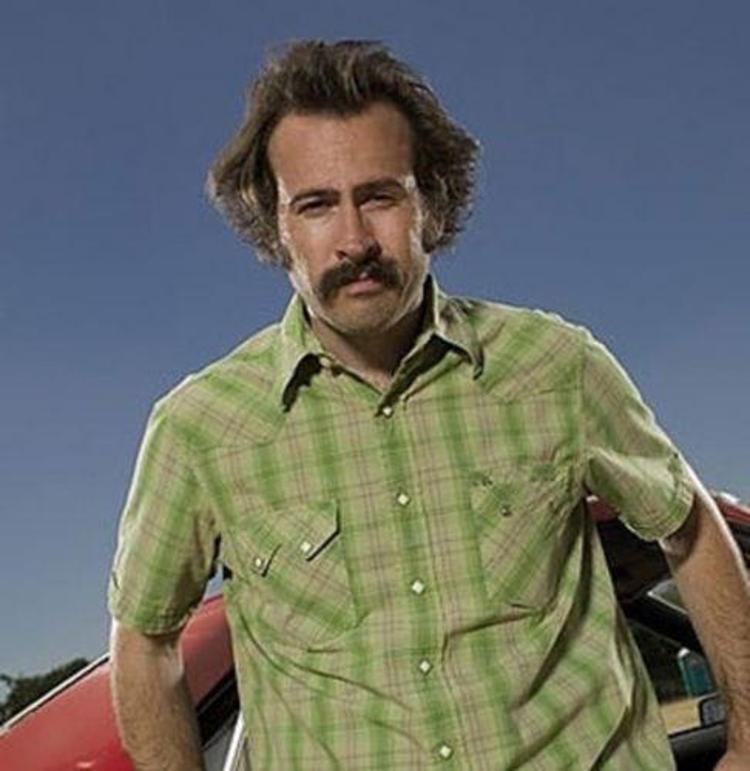Jason Lee