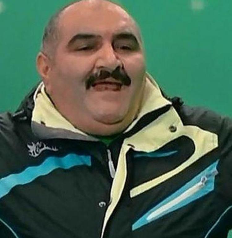 Şahin K