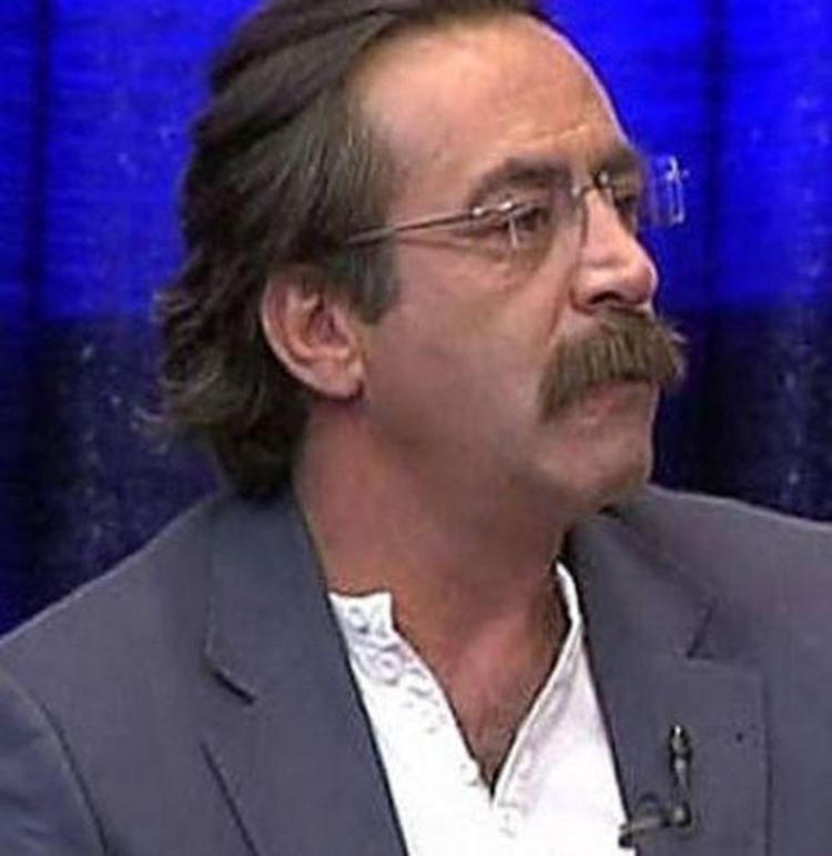 Levent Ülgen