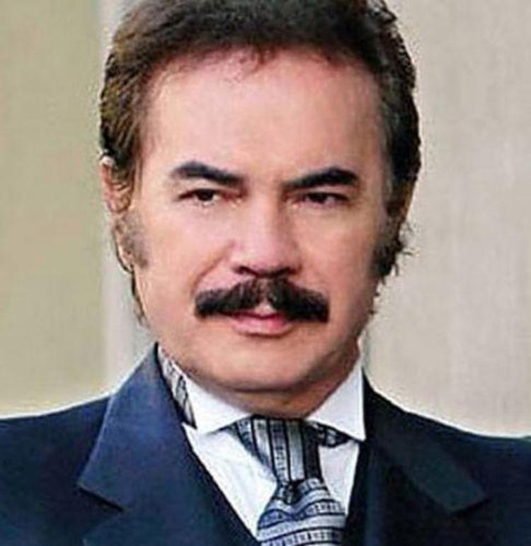 Orhan Gencebay