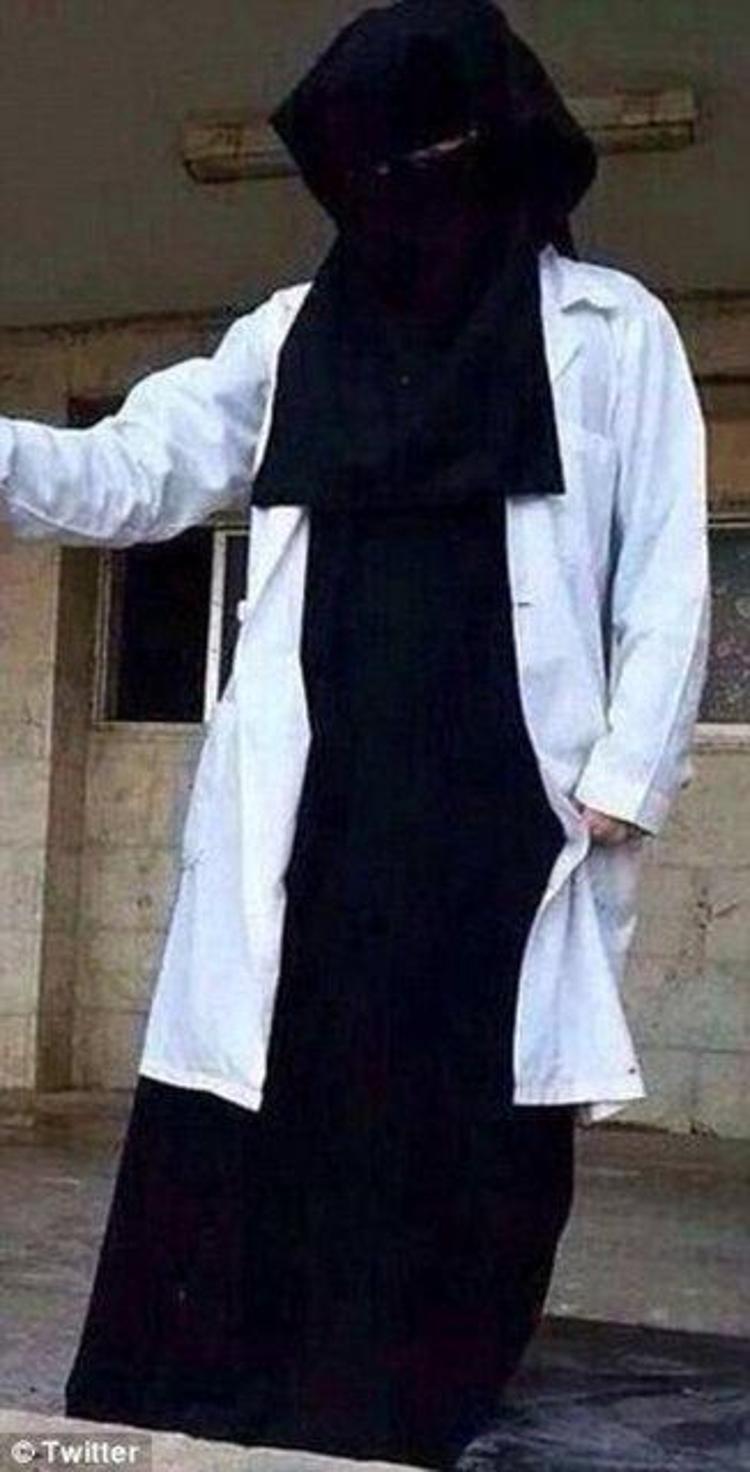 IŞİDin sosyal medyadan paylaştıkları