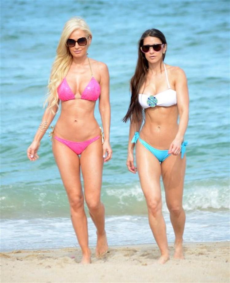 Ana Braga - Anais Zanotti