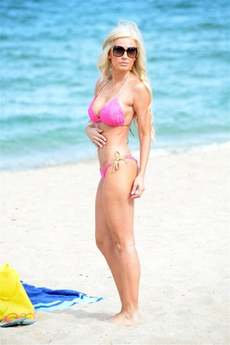 Ana Braga - Anais Zanotti