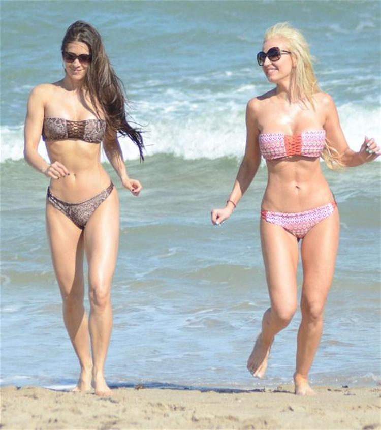 Ana Braga - Anais Zanotti