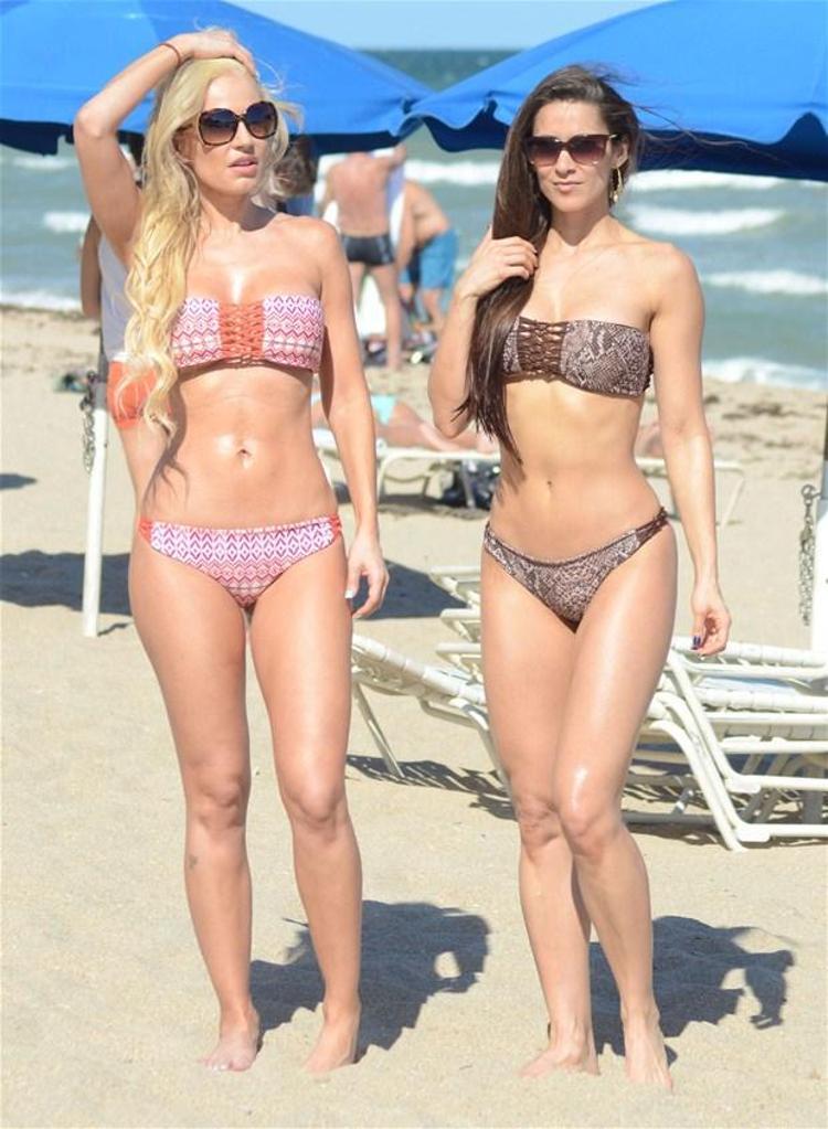 Ana Braga - Anais Zanotti