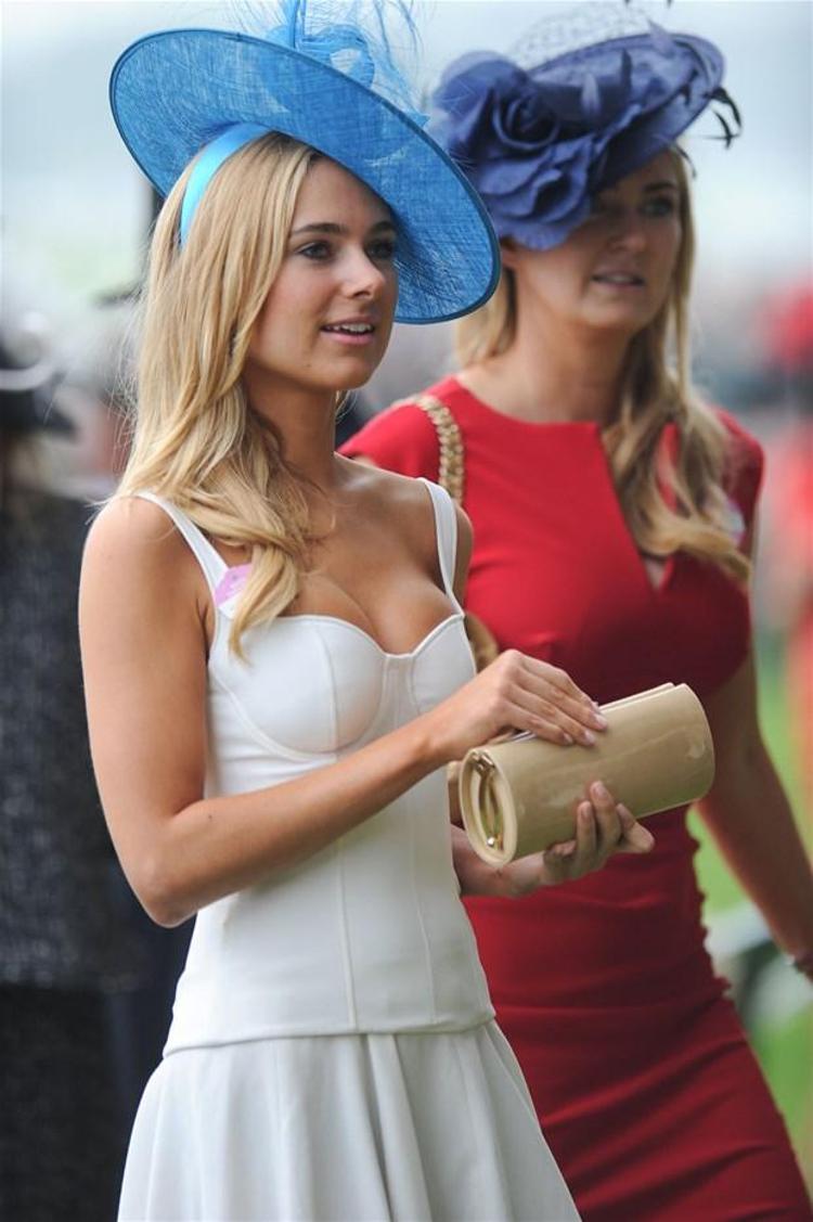 Kimberley Garner